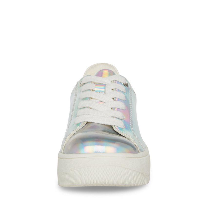 Zapatillas Steve Madden Jrockawy Iridescent Niños Multicolor | ES PD6301